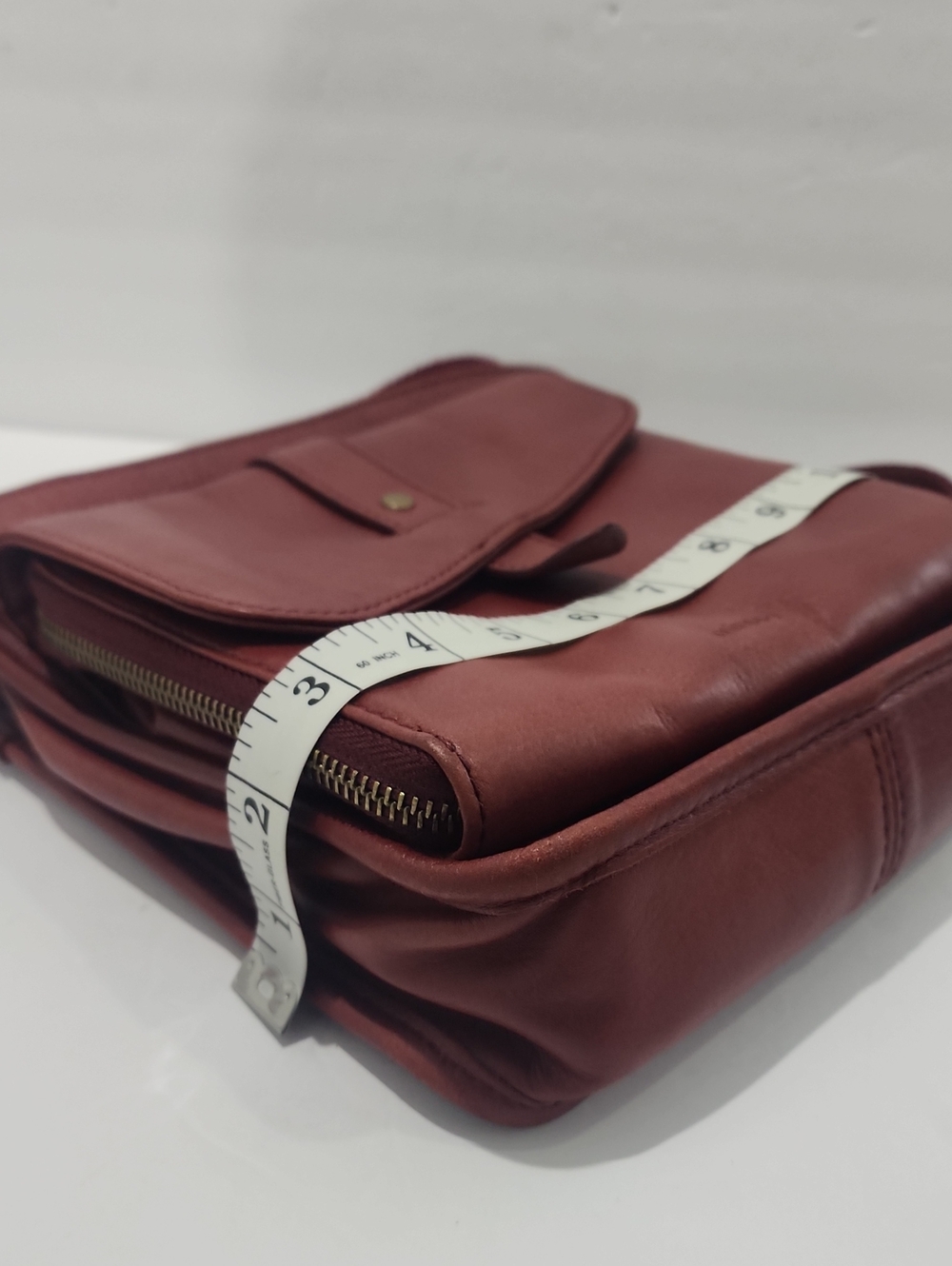 Minooy Athena Unique Design Mini Crossbody Bag - Picture 14 of 15